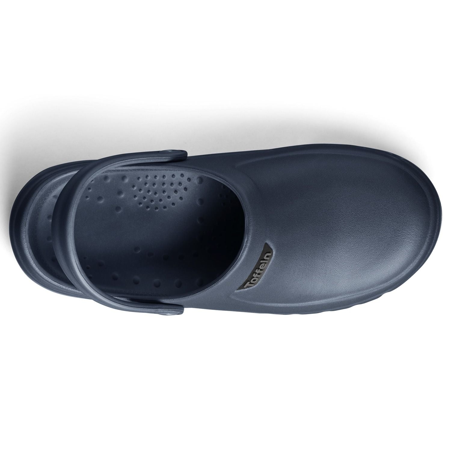 Toffeln Ezi Klog V2 0865 - Navy