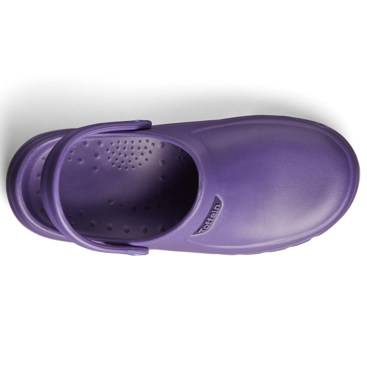 toffeln Ezi Klog V2 0865 Purple
