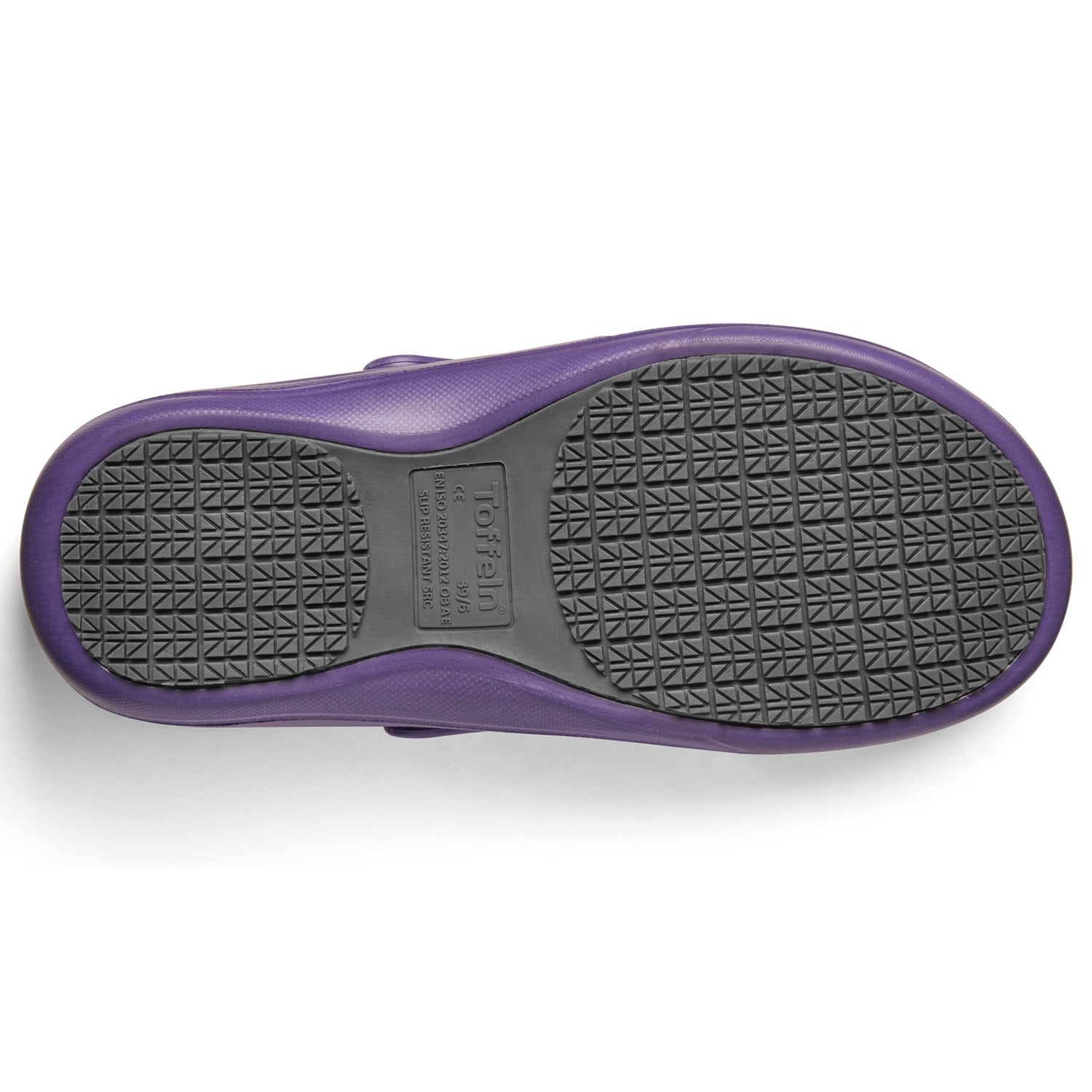 toffeln Ezi Klog V2 0865 Purple
