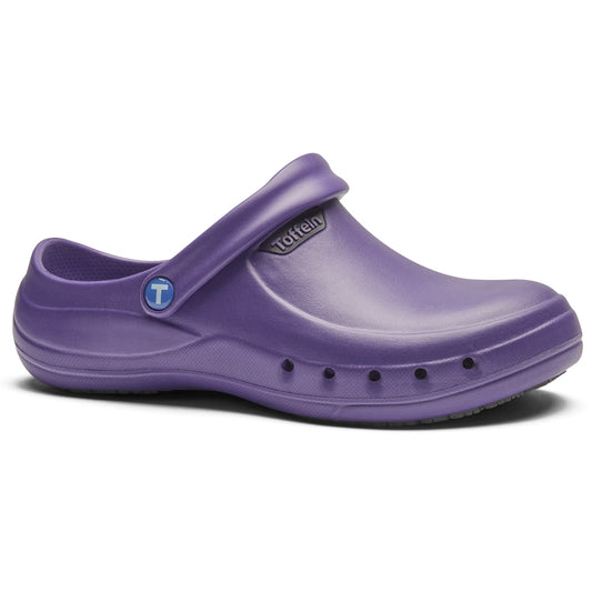 toffeln Ezi Klog V2 0865 Purple