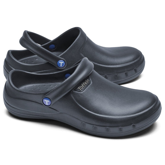 toffeln Ezi Klog V2 0875 Navy