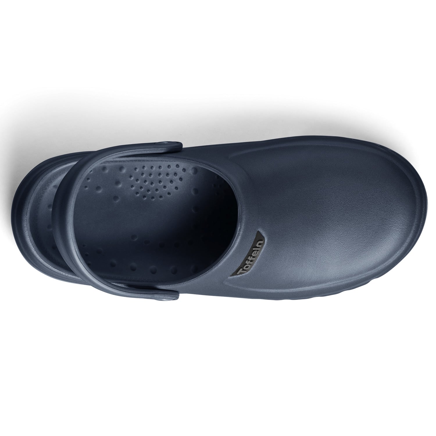 toffeln Ezi Klog V2 0875 Navy