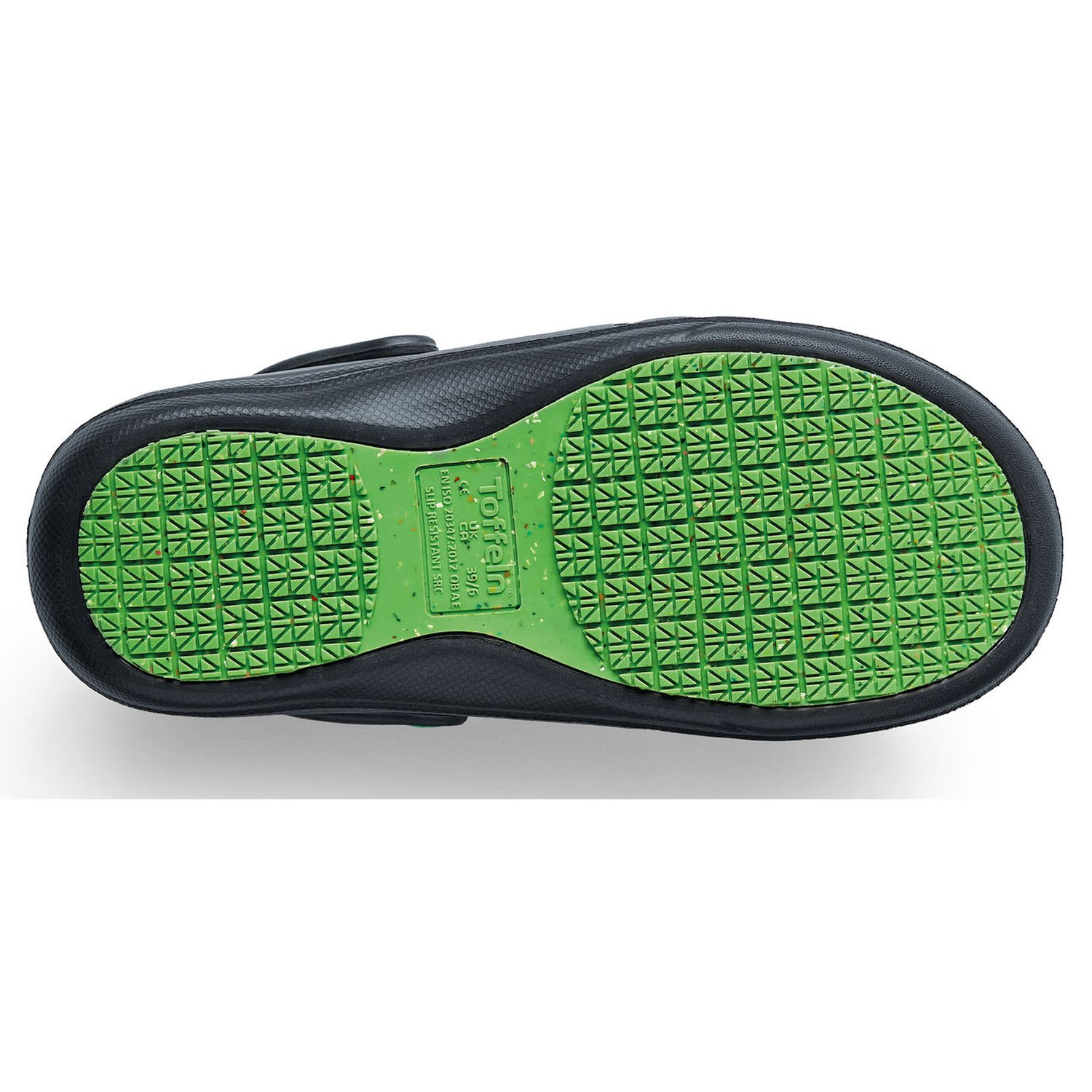 Toffeln Green T Ezi Klog 0899 - Blueberry