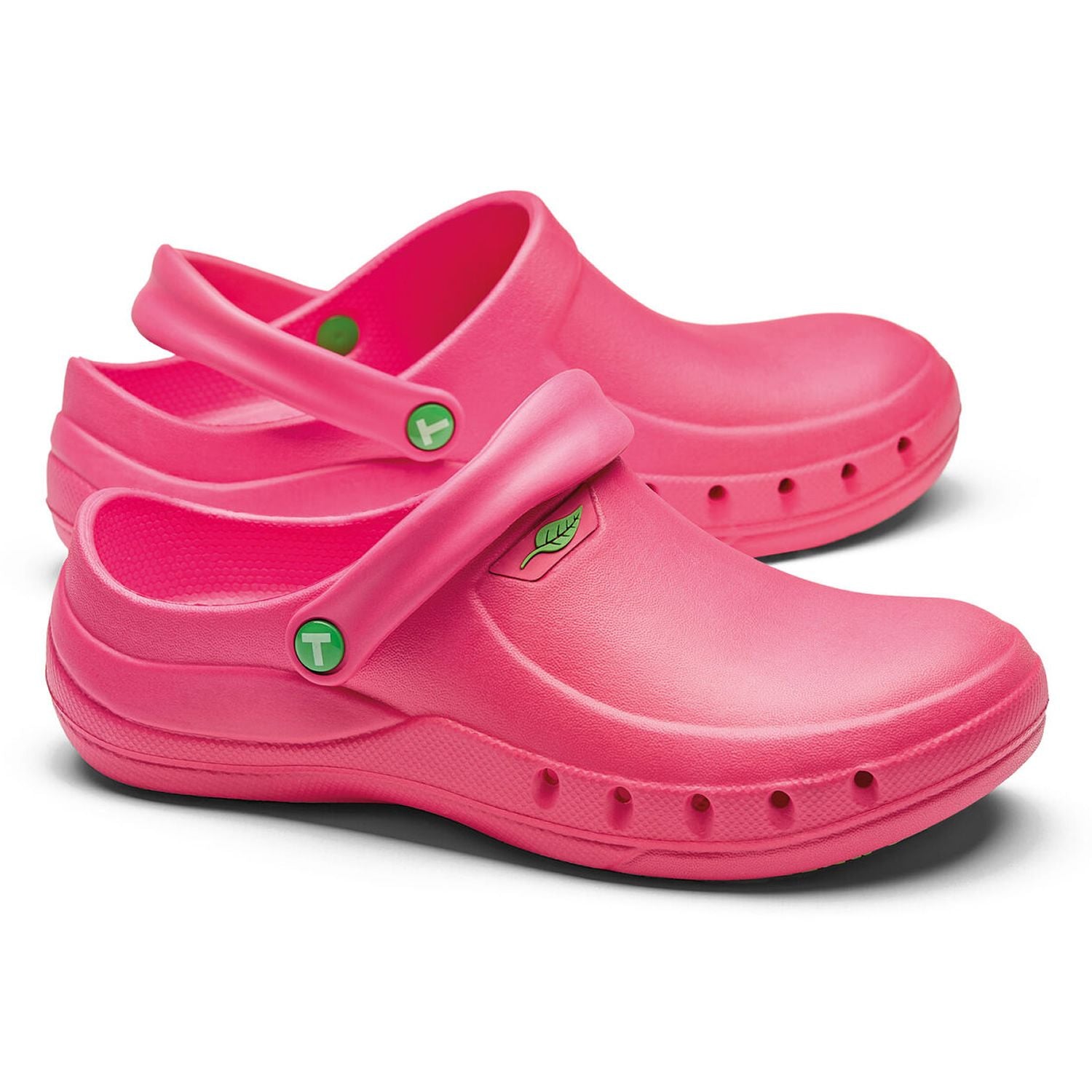 Toffeln Green T Ezi Klog 0899 - Guava