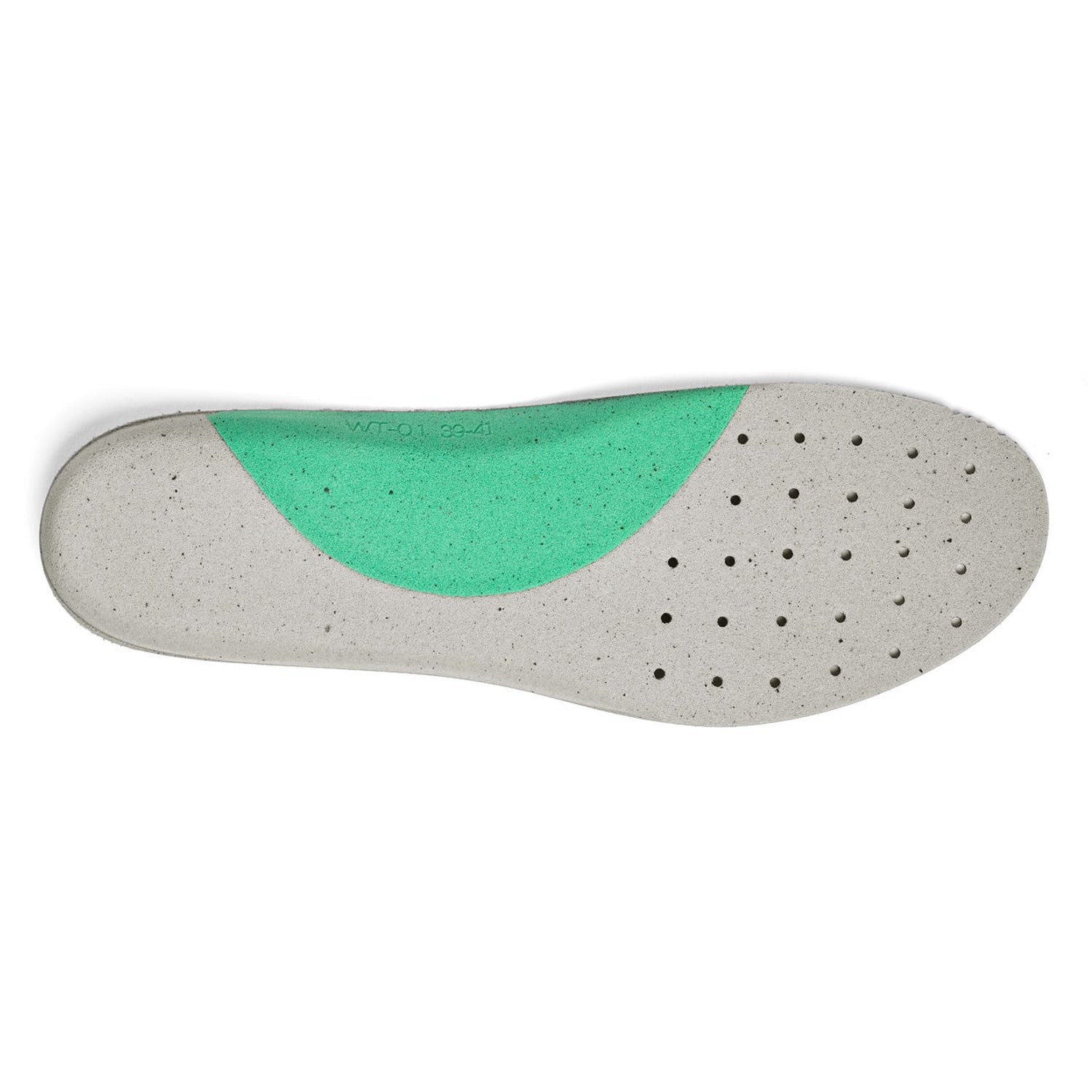 Toffeln Smart Sole Medium Insoles 0302