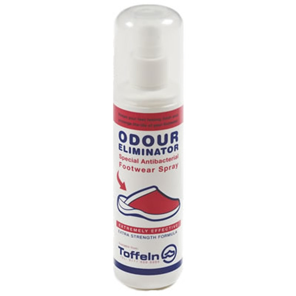 Toffeln Odour Eliminator Spray 5500