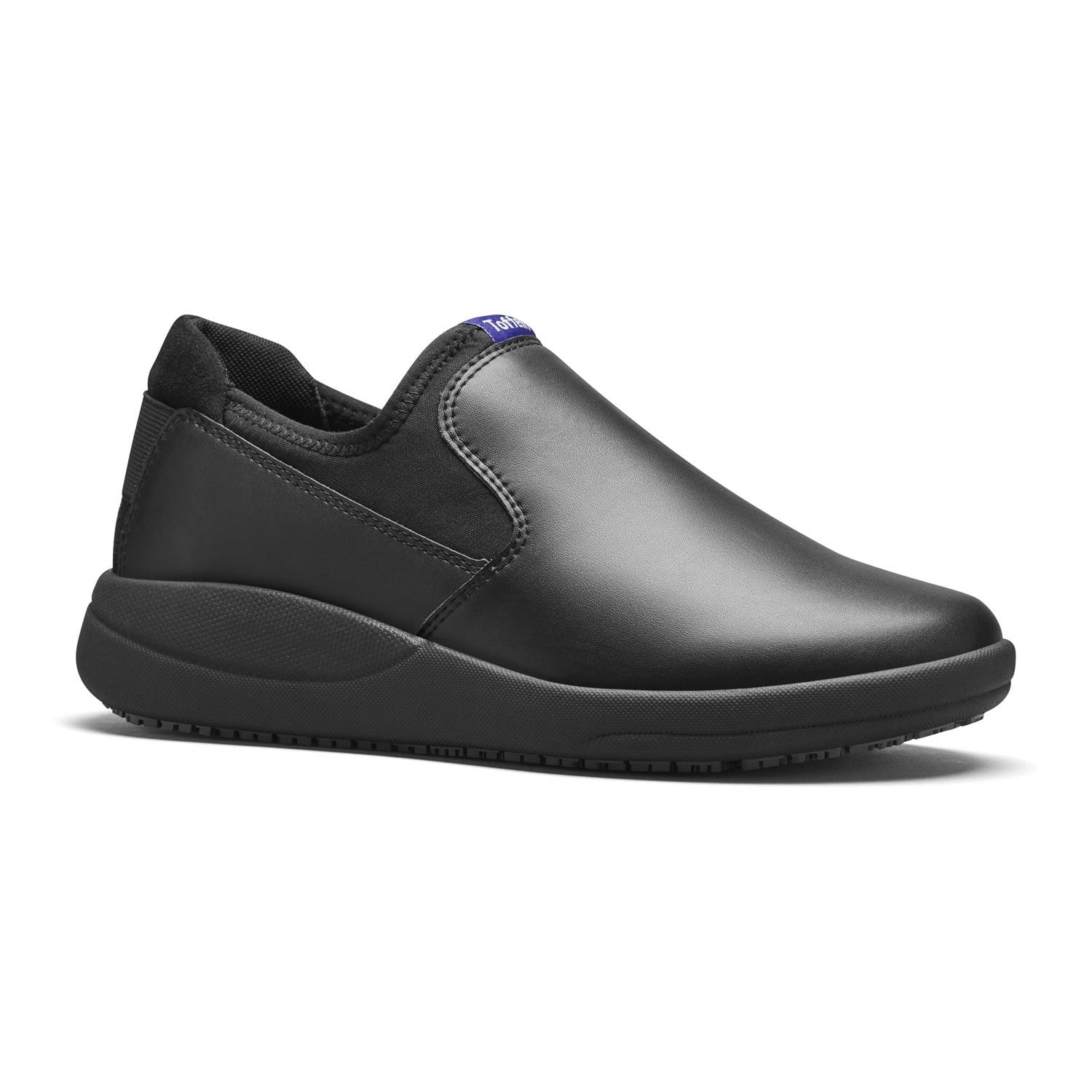 Toffeln SmartSole Shoe 0350 - Black