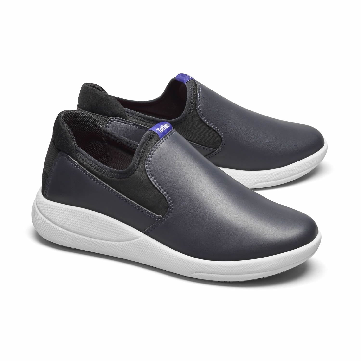 Toffeln SmartSole Shoe 0350 - Navy