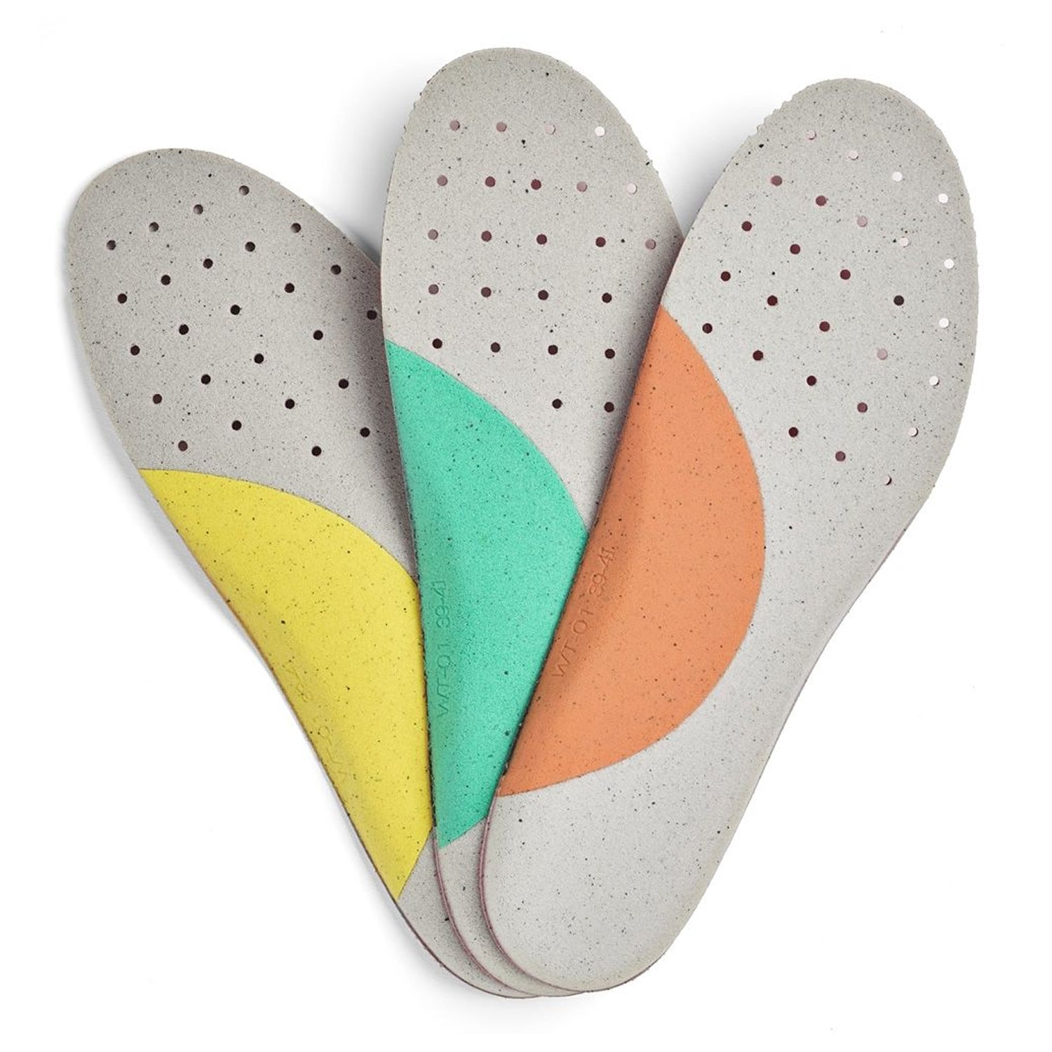 Toffeln SmartSole Shoe 0350 - Navy