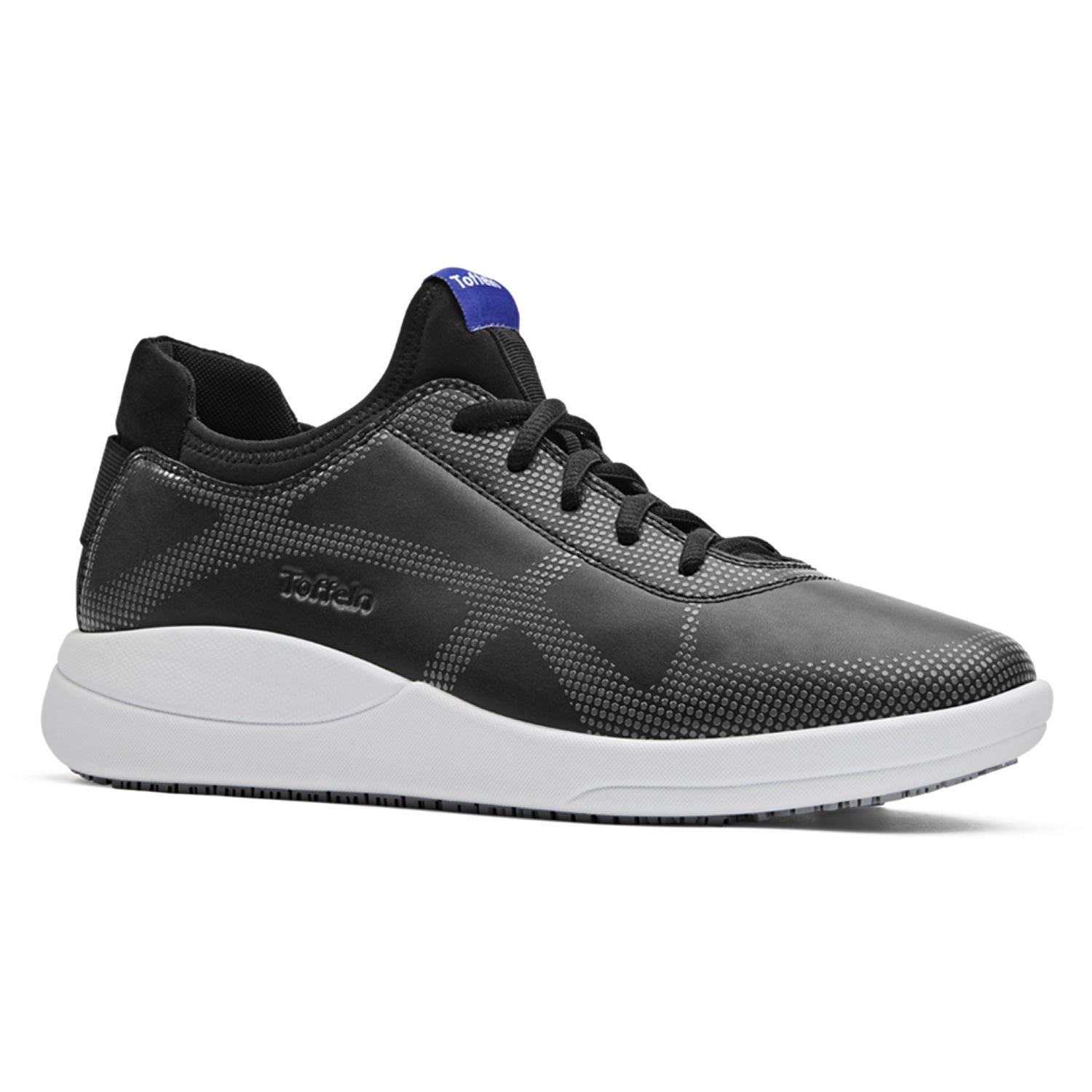 Toffeln SmartSole Trainer 0361 Black/White