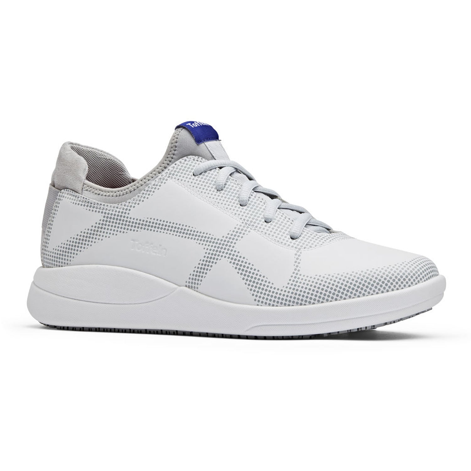 Toffeln SmartSole Trainer 0361 White
