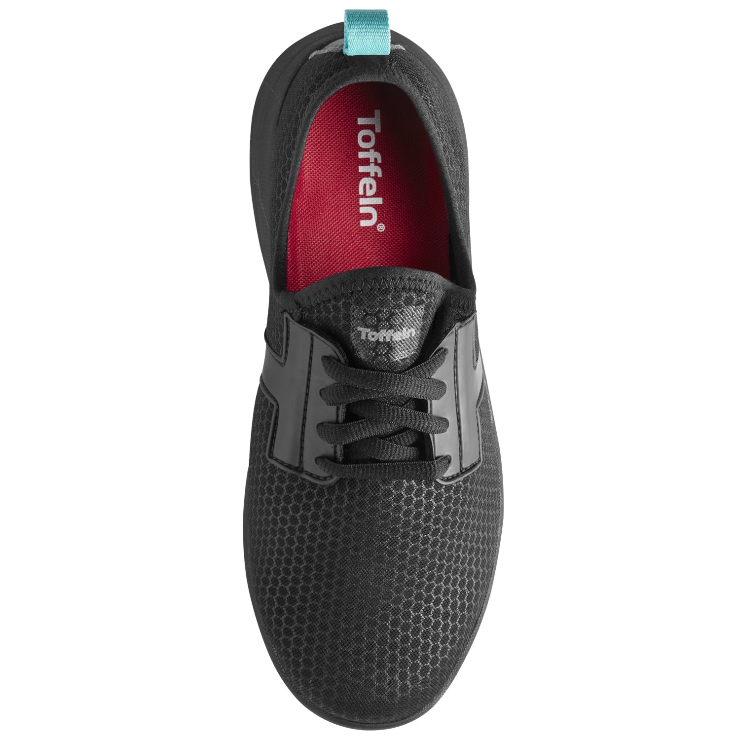 toffeln SmartSole Breeze Black