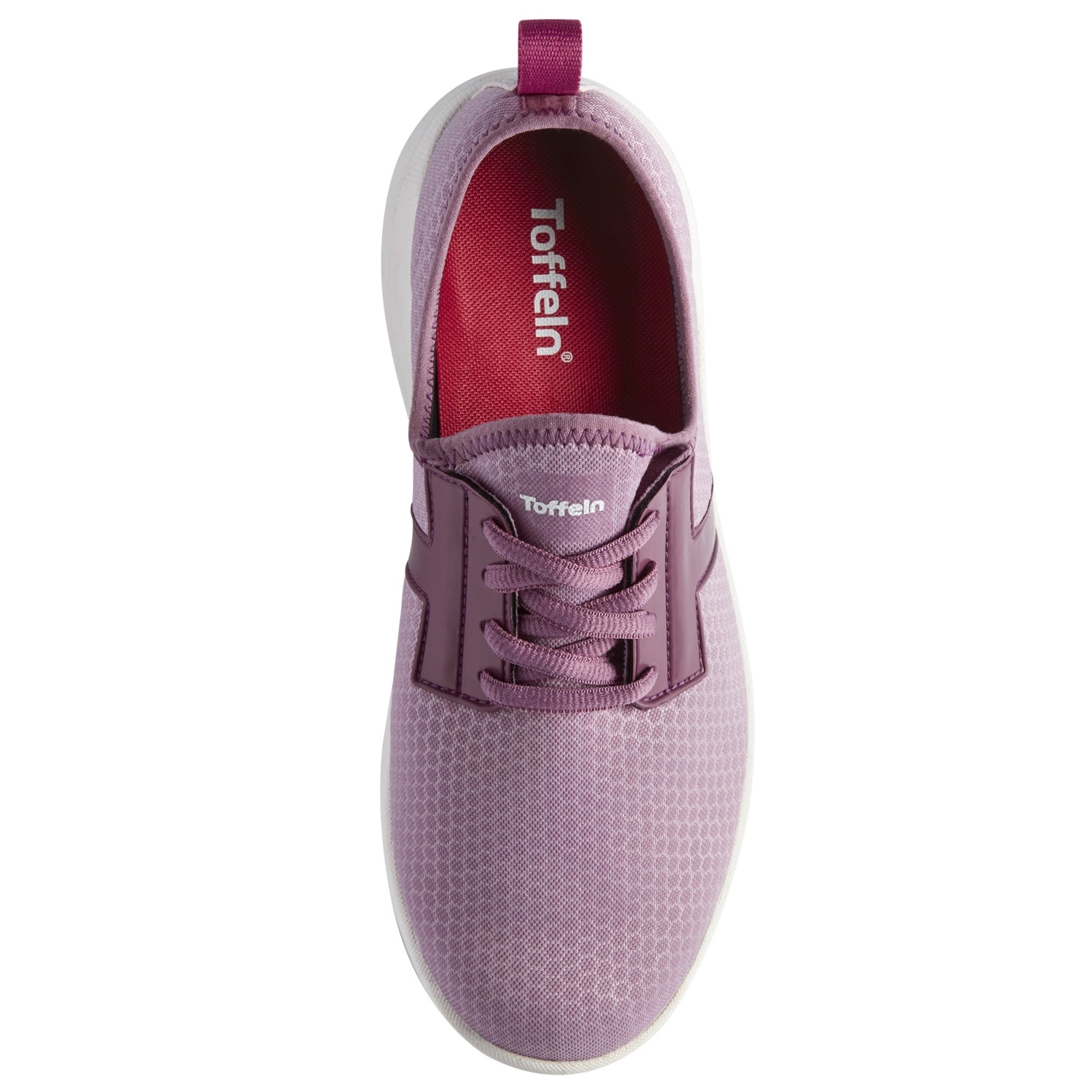 toffeln SmartSole Breeze Mauve