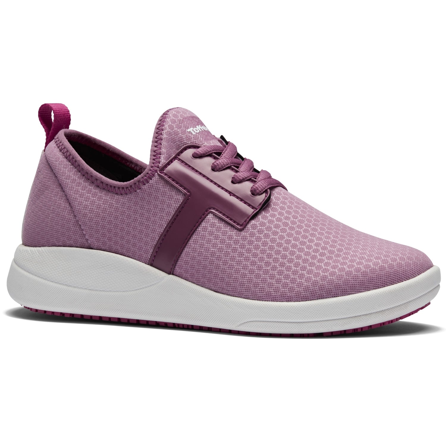 toffeln SmartSole Breeze Mauve