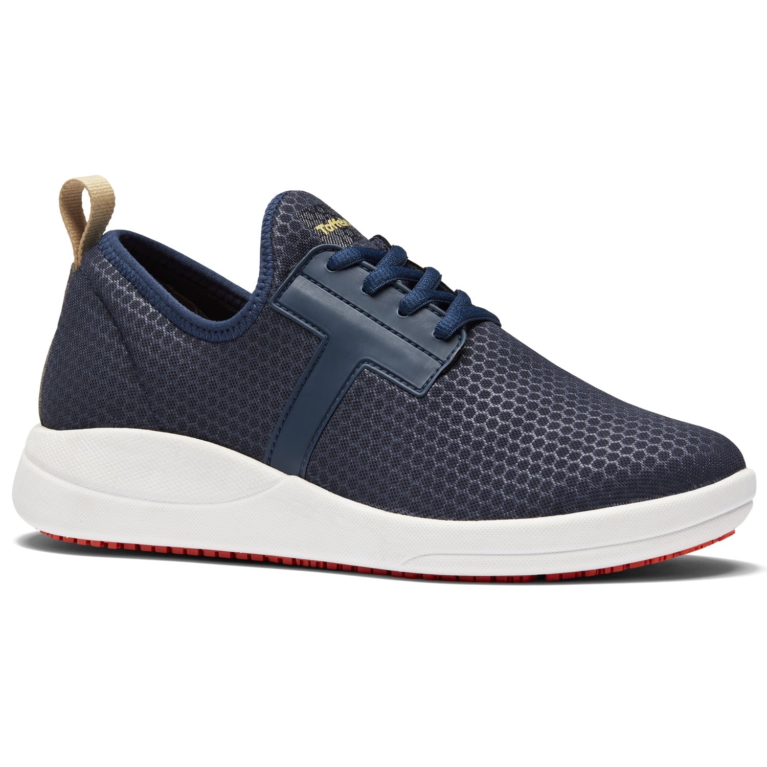 toffeln SmartSole Breeze Navy