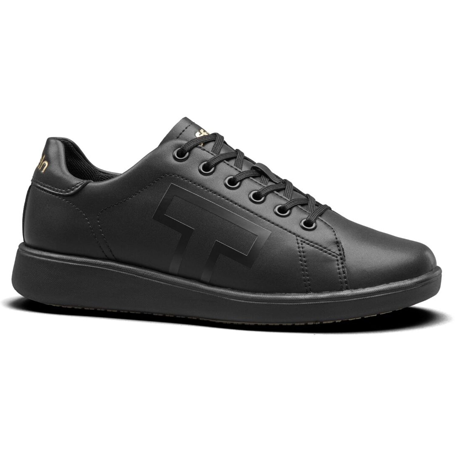 Toffeln SmartSole Elite Trainer 380 Black