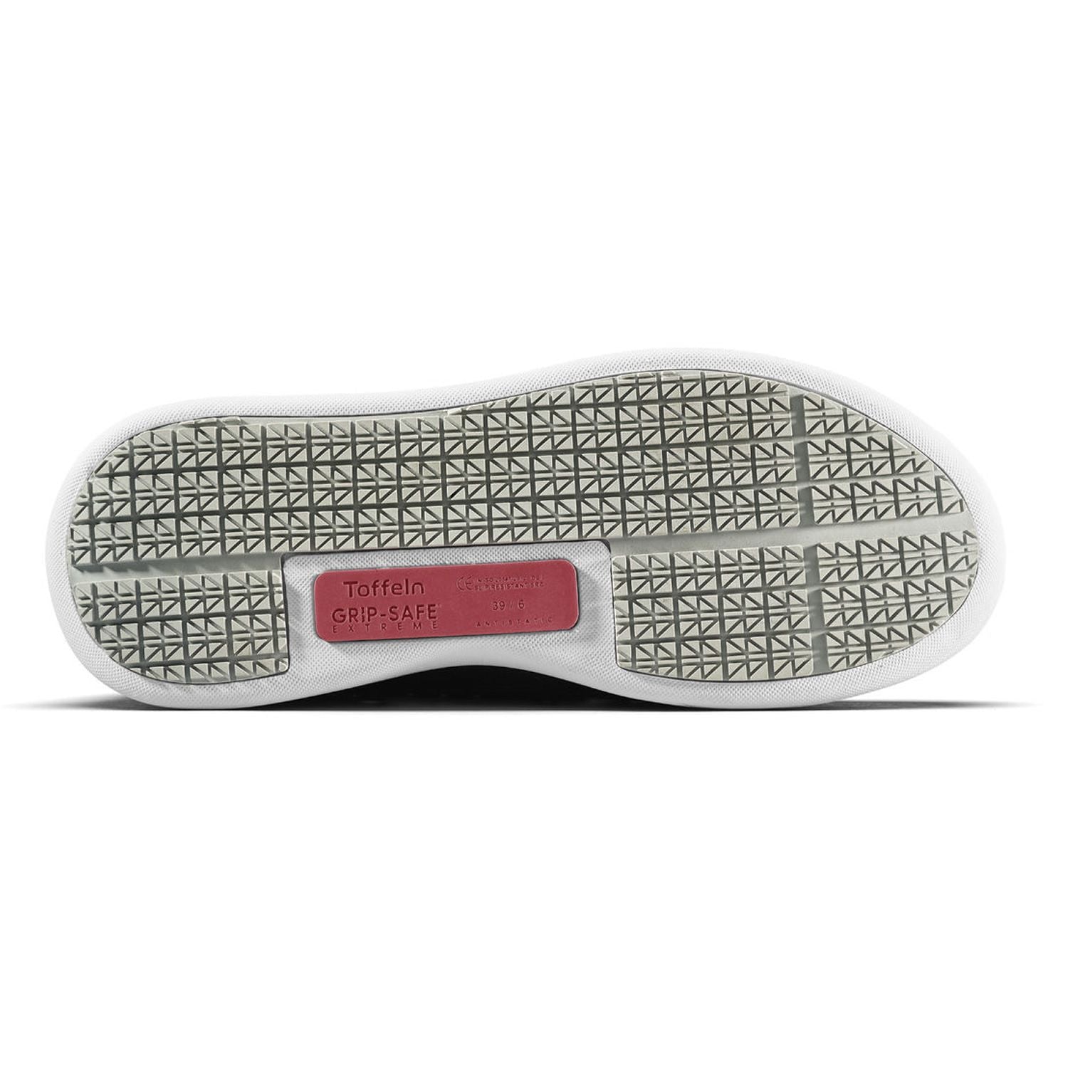 Toffeln SmartSole Trainer 0361 - White
