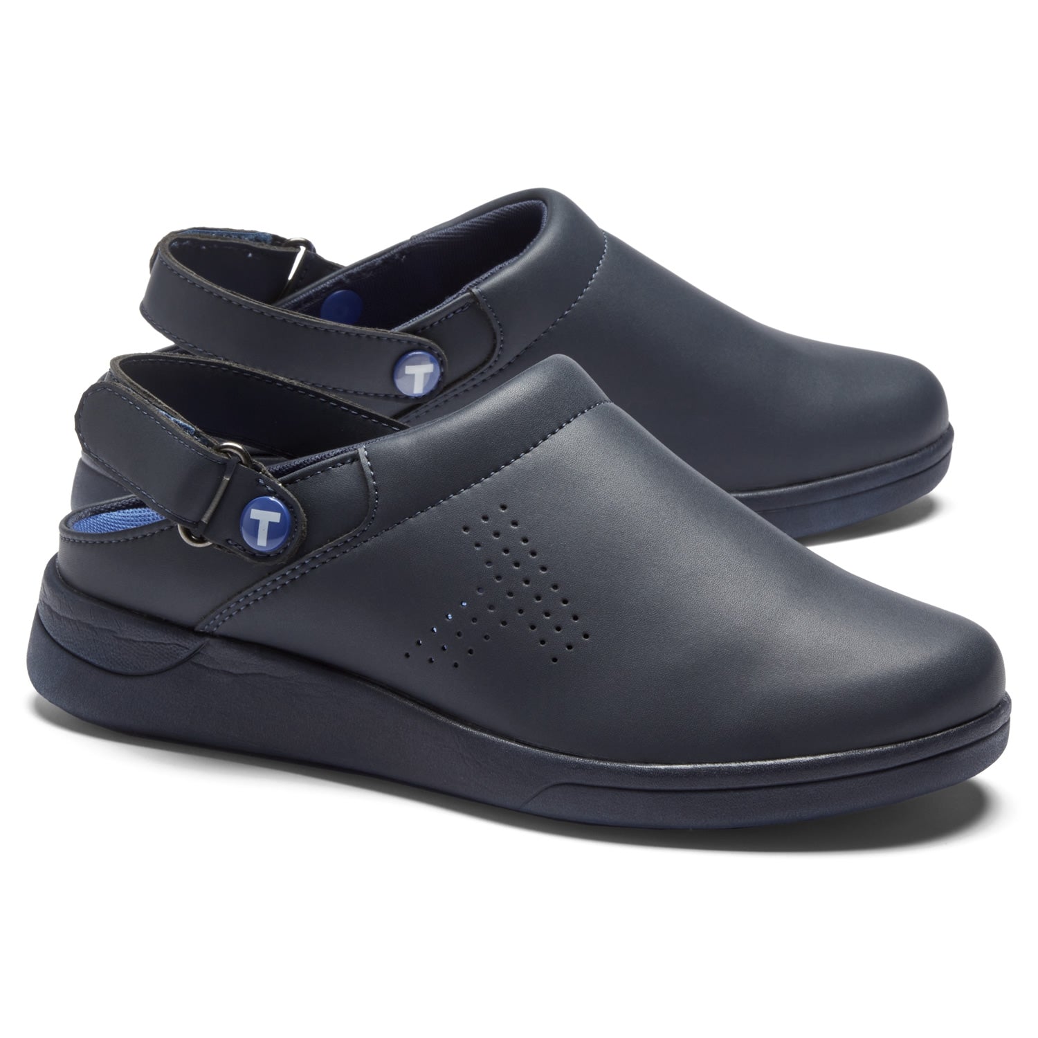 toffeln Ultra Lite 0618 Navy