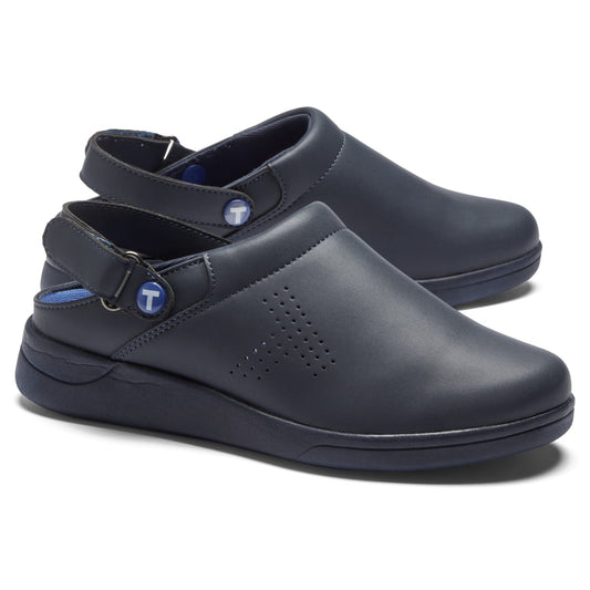 toffeln Ultra Lite 0618 Navy