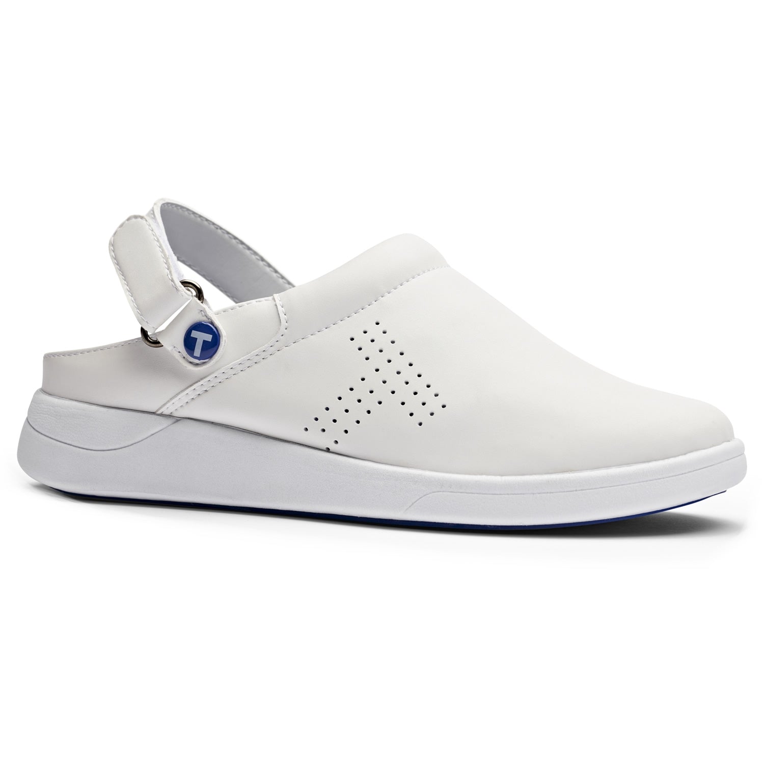 toffeln Ultra Lite 0618 White