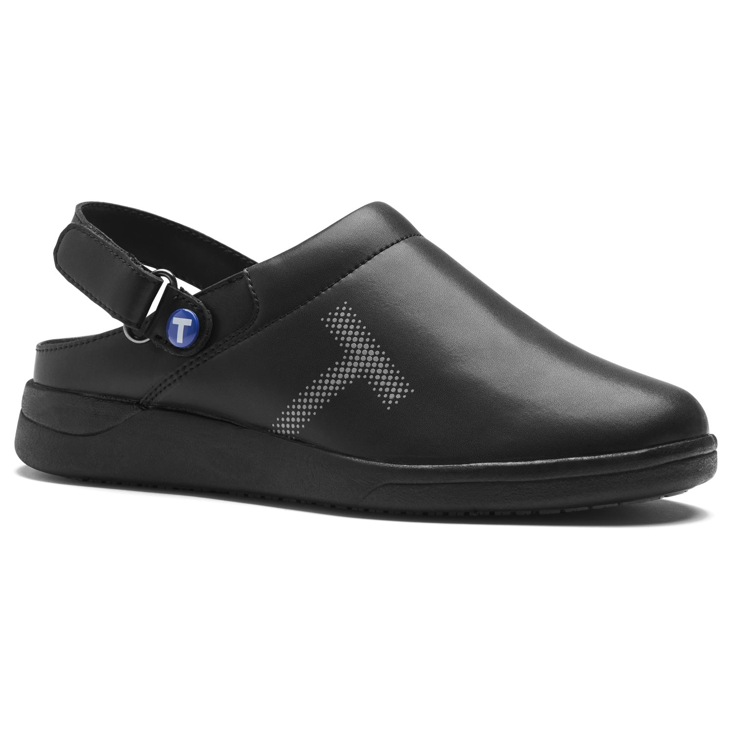 toffeln Ultra Lite 0619 Black