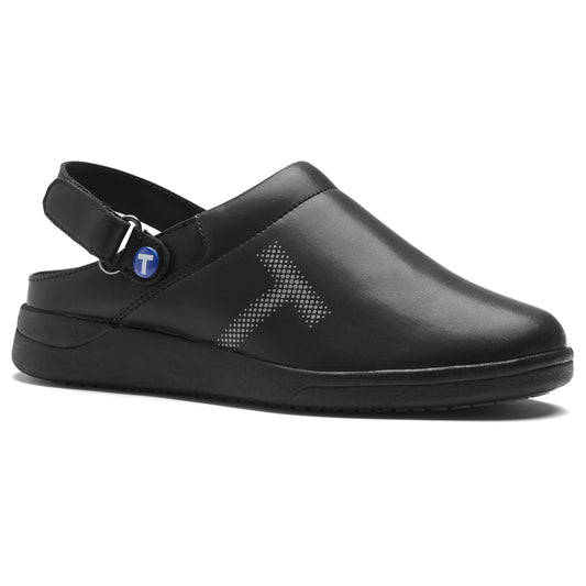 toffeln Ultra Lite 0619 Black