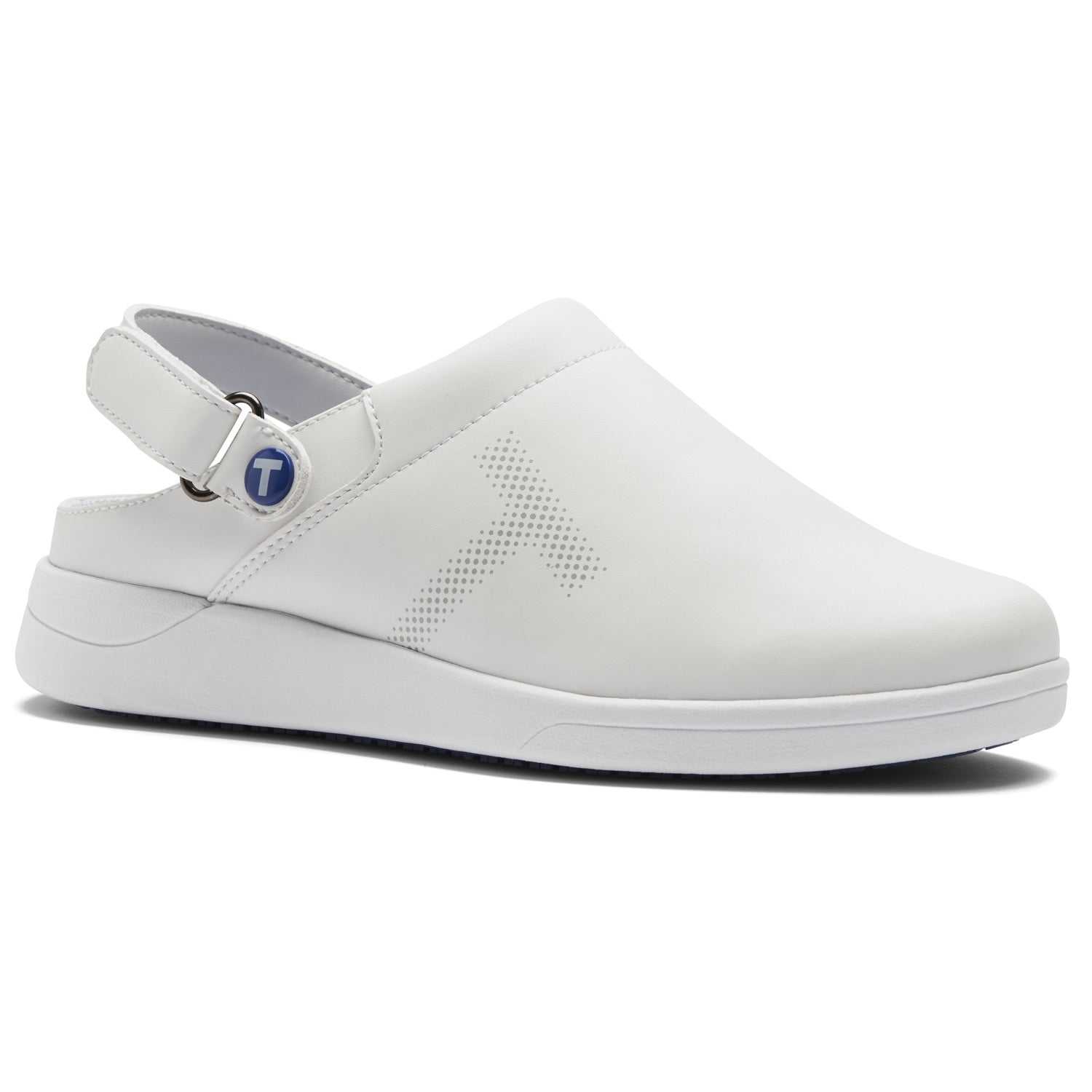 toffeln Ultra Lite 0619 White
