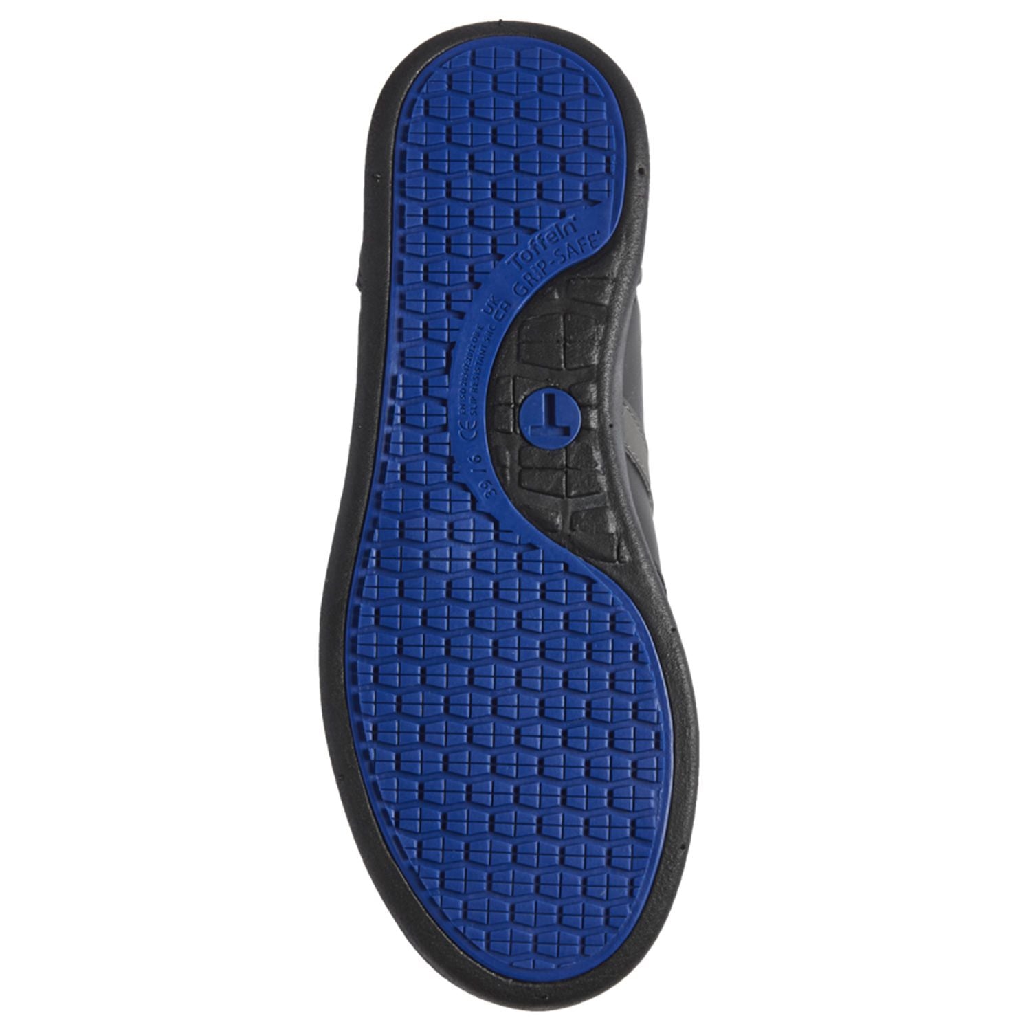 Toffeln UltraLite Trainer 0663 - Black