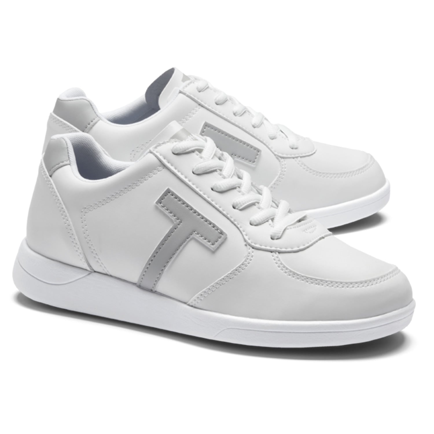 Toffeln UltraLite Trainer 0663 - White