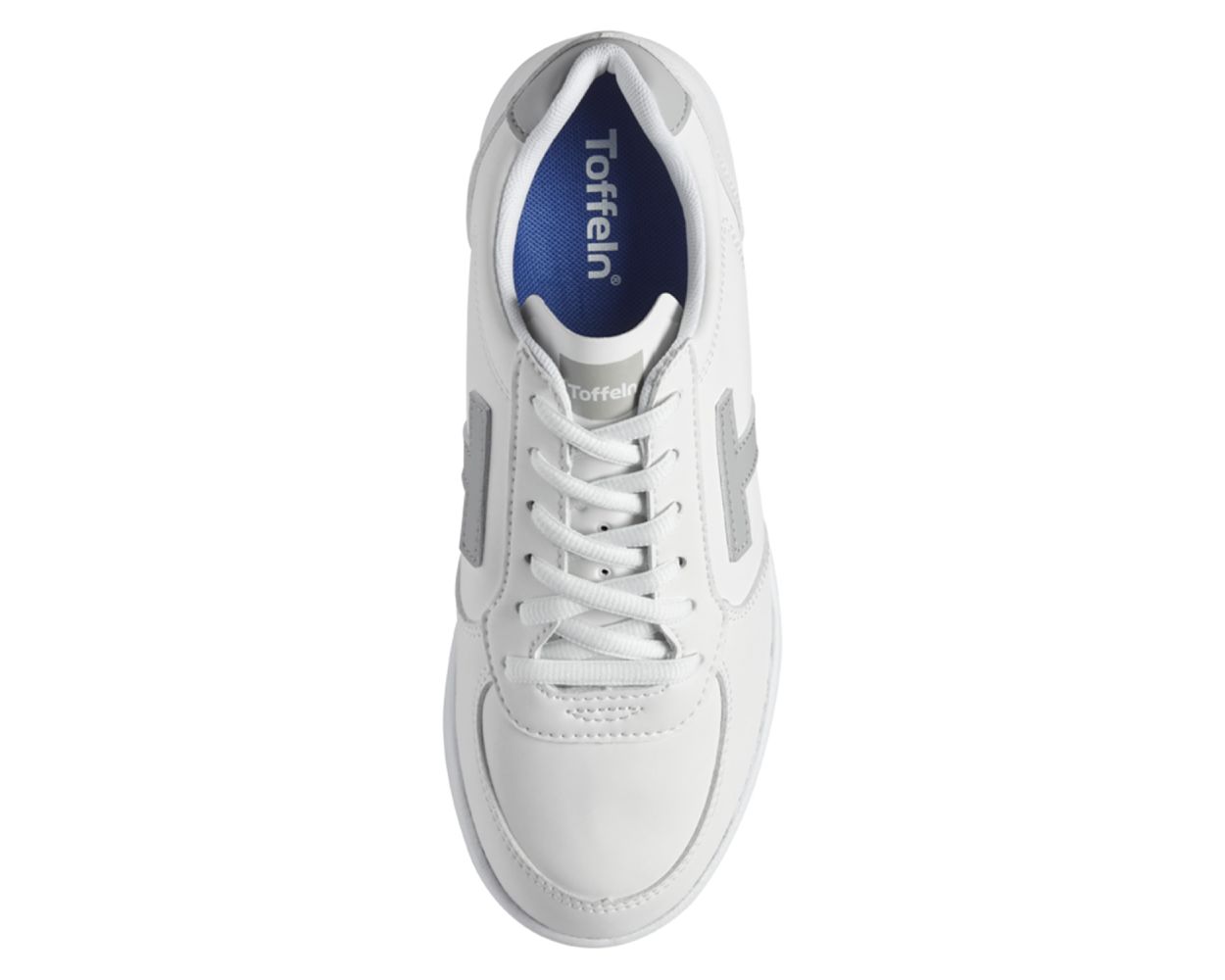 Toffeln UltraLite Trainer 0663 - White