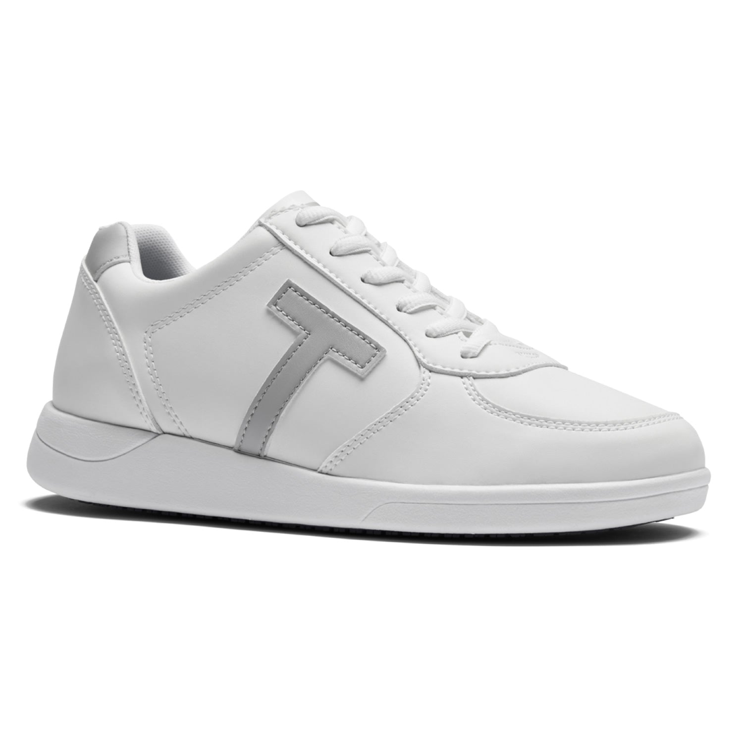 Toffeln UltraLite Trainer 0663 White