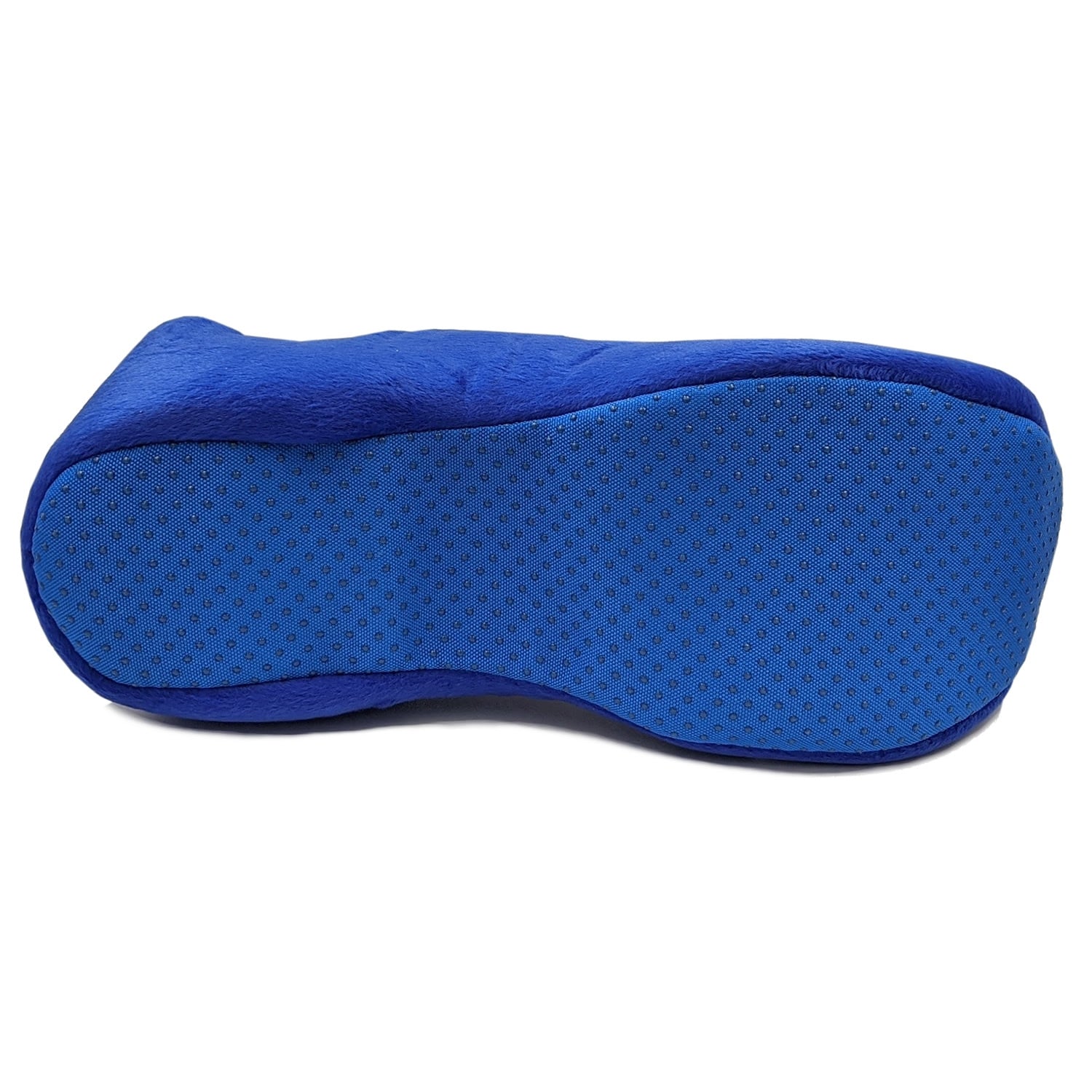 World of Clogs Dutch Clog Slippers in Blue