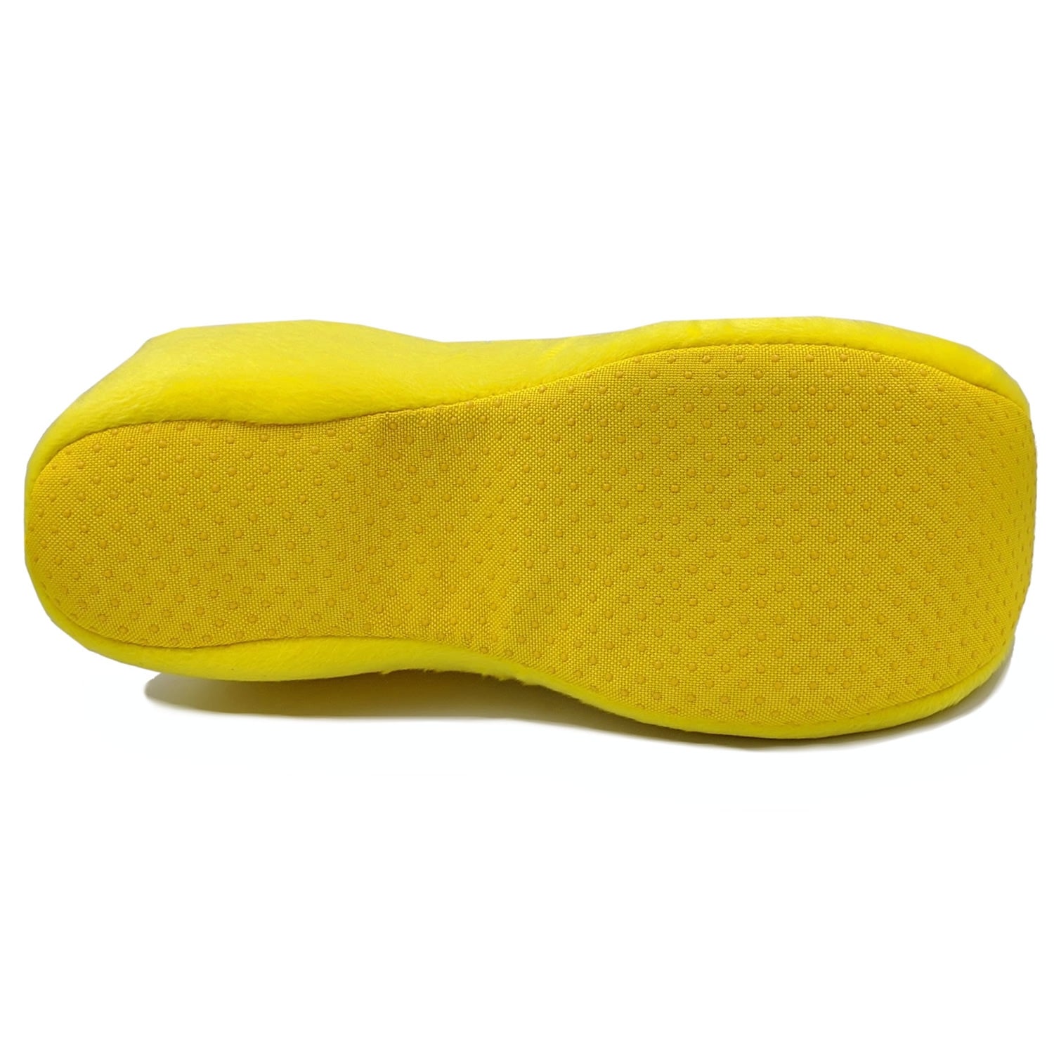 World of Clogs Dutch Clog Slippers in Yellow