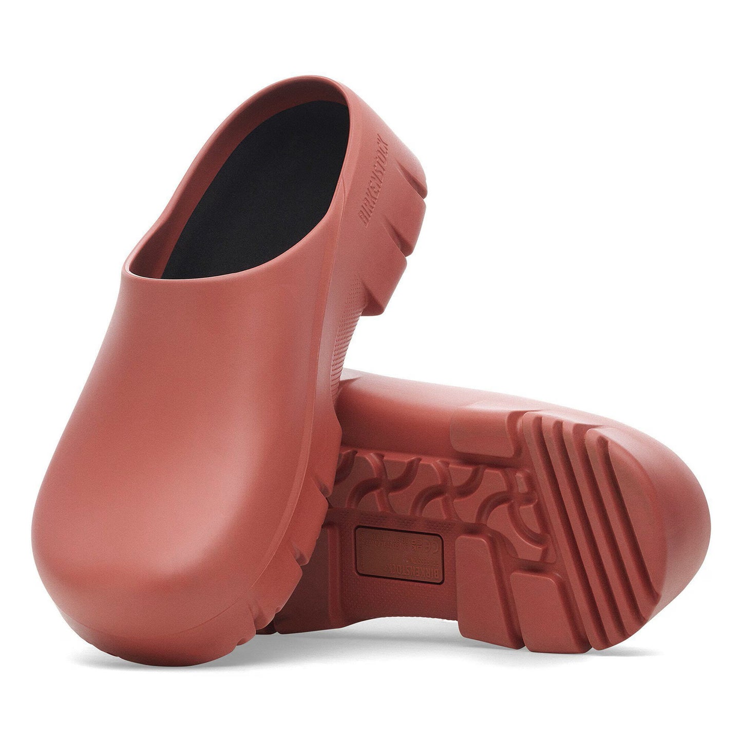 Birkenstock Super-Birki 2.0 - Mars Red (1026000)