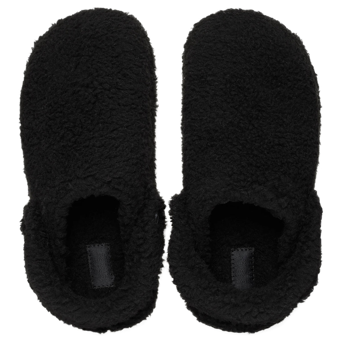 Crocs Classic Cozzzy Slipper (209386) - Black