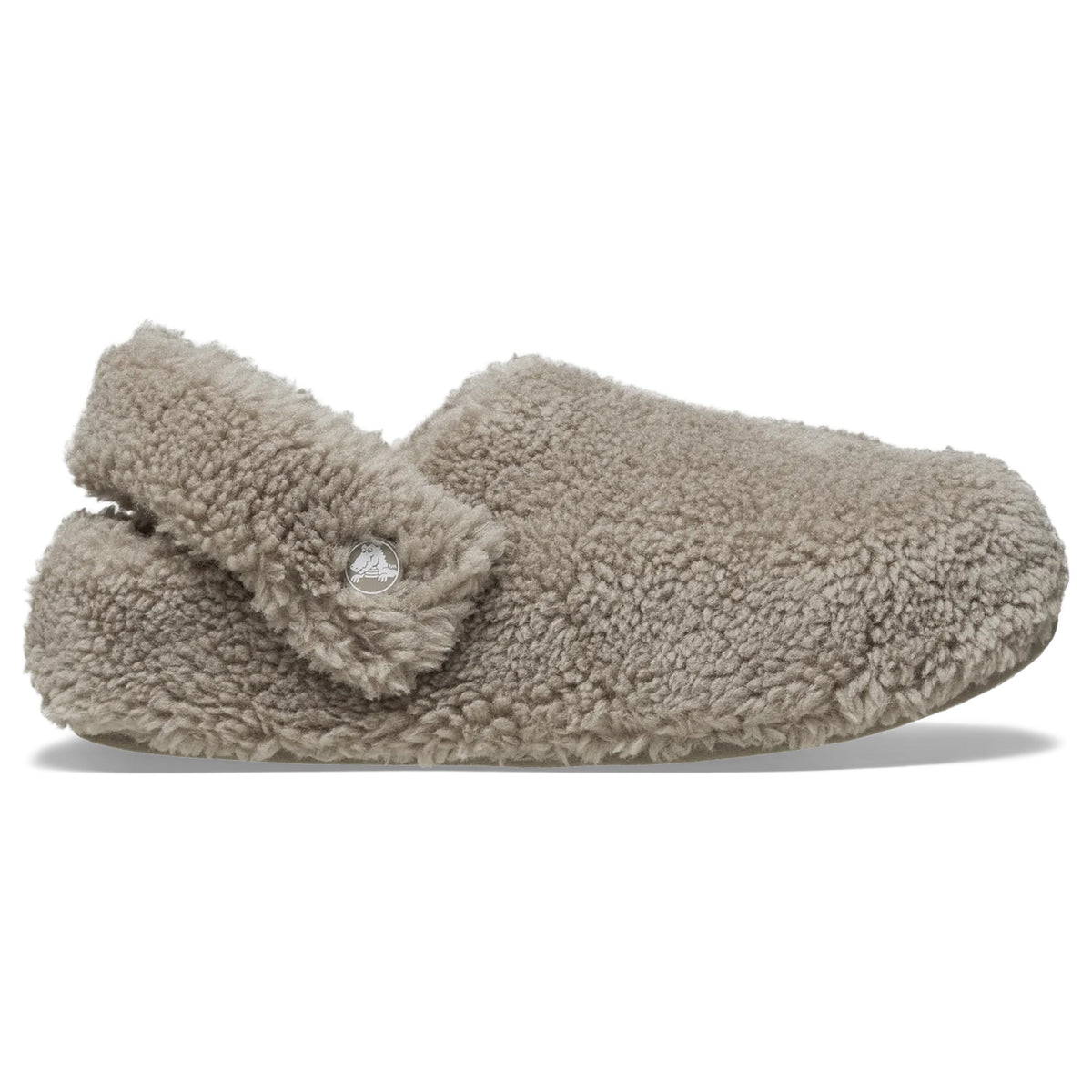 Crocs Classic Cozzzy Slipper Kids (210856) - Mushroom
