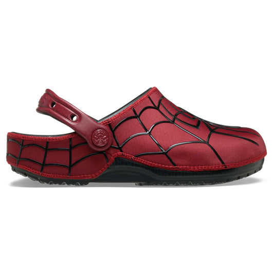 Crocs Spider-Man Neo Adult Clog (211489)