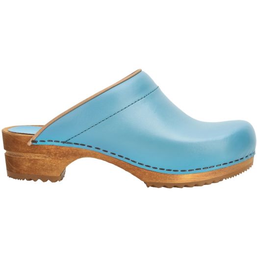 Sanita Clogs - Since 1906 - Sanita Wooden Clogs and Clog Boots - World ...