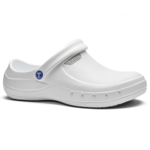 Toffeln Clogs - Nurse Shoes and Professional Footwear - World of Clogs ...