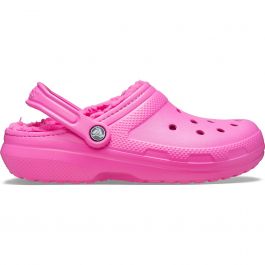 Electric best sale pink croc