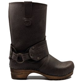 Sanita store mohawk boots