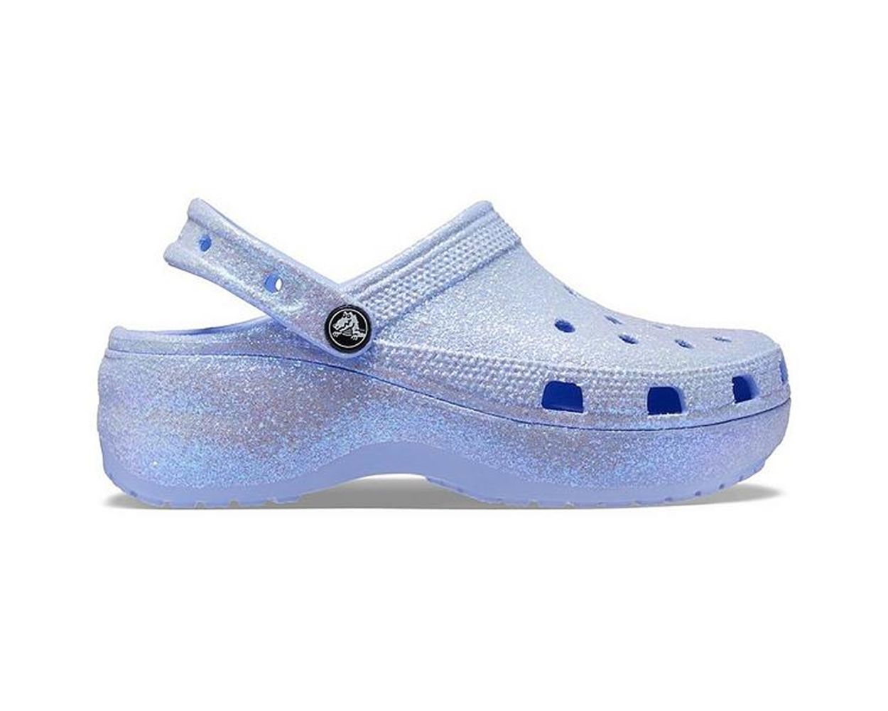 Platform best sale crocs australia